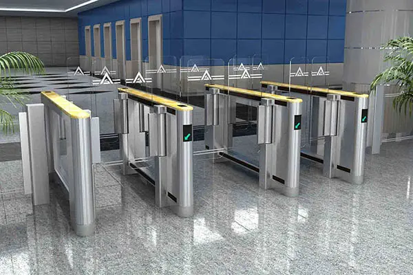 人行通道閘機有什么功能？人行通道閘機如何保障通行安全？